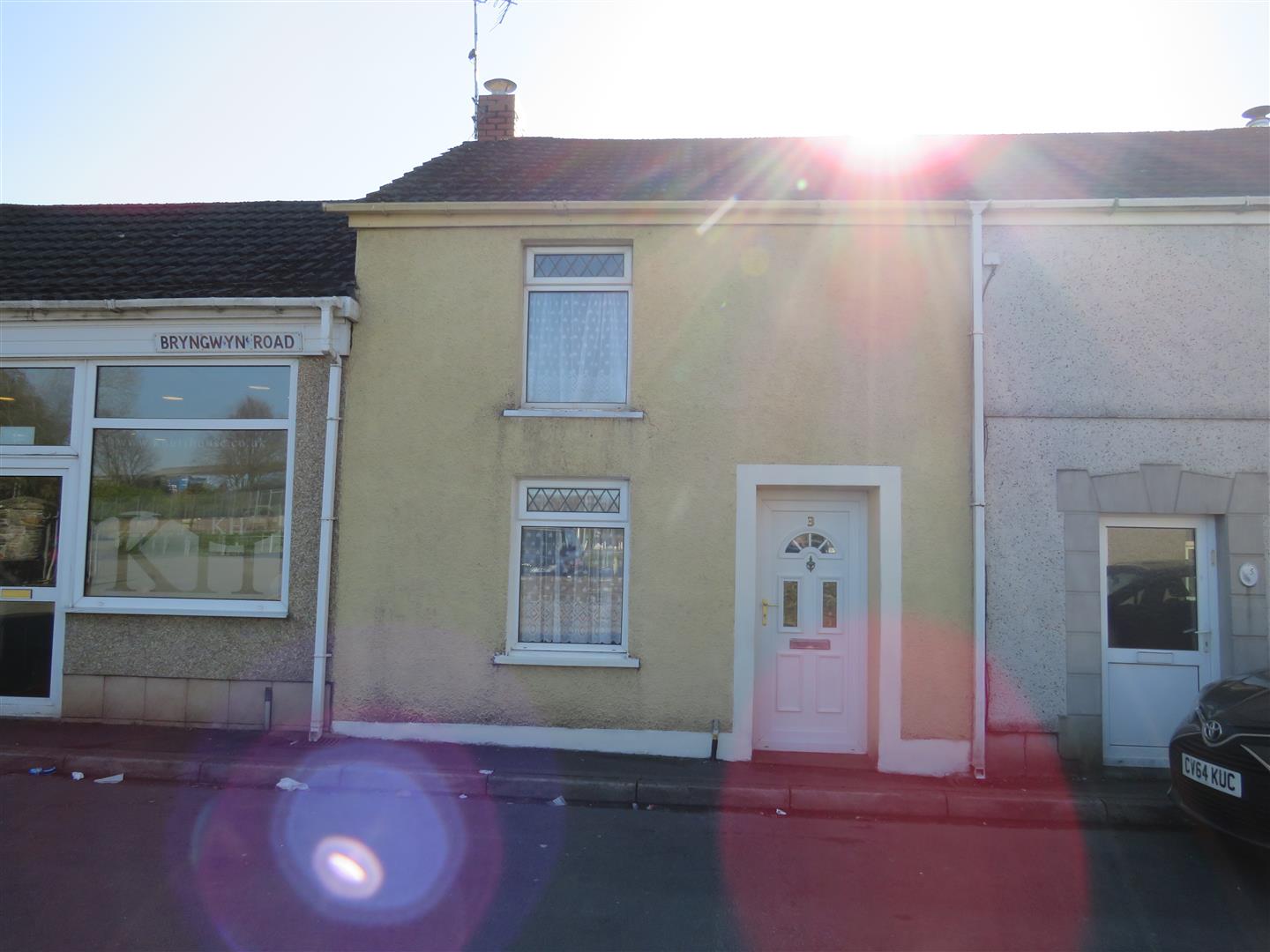 Bryngwyn Road, Dafen, Llanelli, SA14 8LW Property for Sale Willow Estates of Llanelli